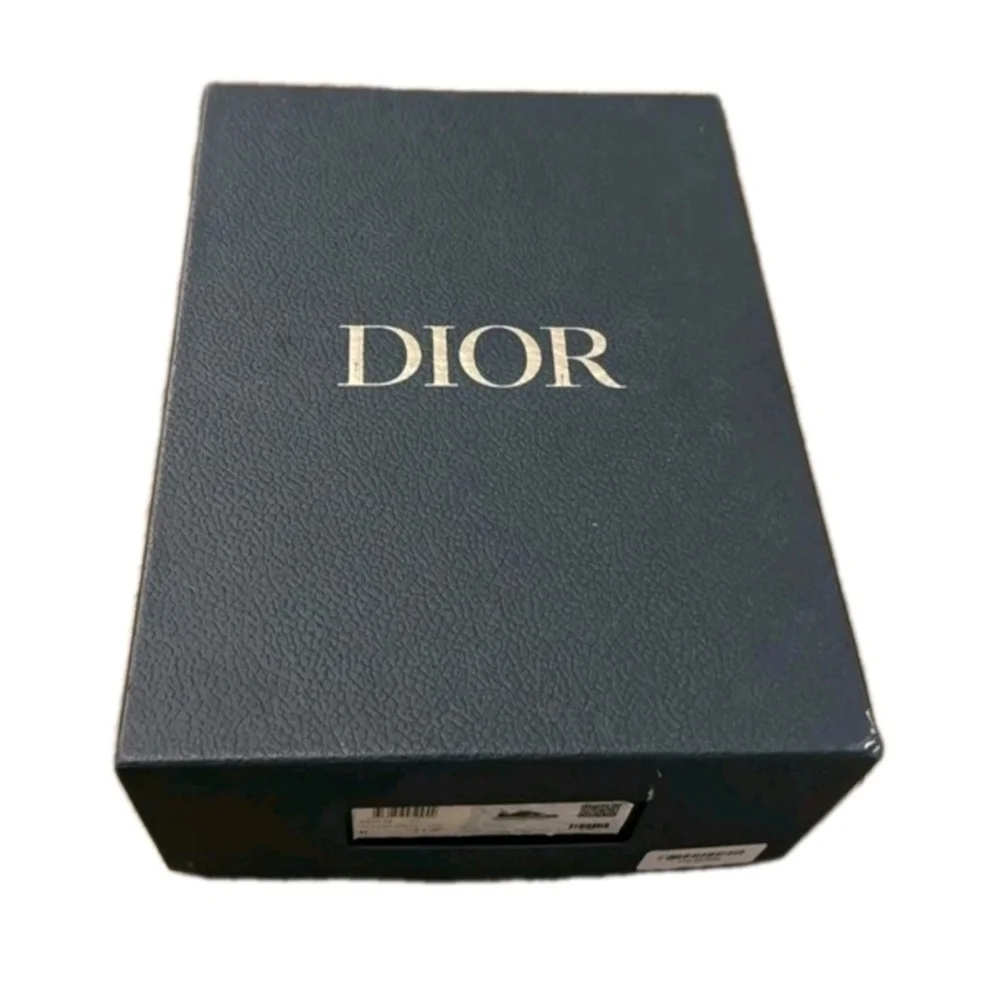 RARE Dior B22 Khaki Pistachio Size 44 US Mens Size 10-10.5 - Picture 11 of 13